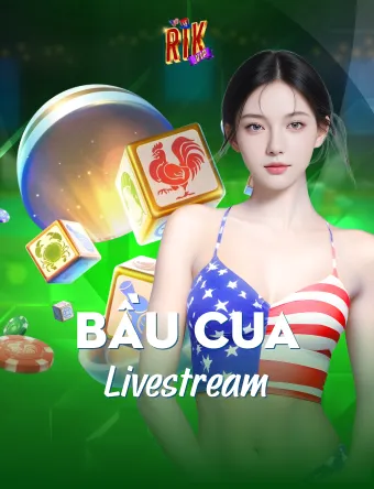 Bầu cua livestream FM88