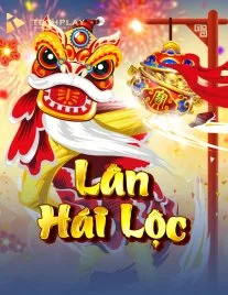 Lân Hái Lộc FM88