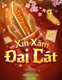 Xin Xăm Đại Cát FM88