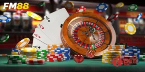 FM88 có uy tín không? Đánh giá chi tiết nhà cái FM88